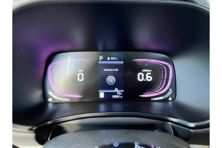 $21997 : Kia Soul 2024 EX 4dr Crossov image 9