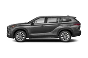 $44990 : 2021 Highlander Hybrid Platin thumbnail