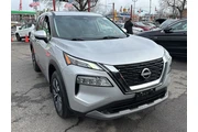 $18990 : Nissan Rogue 2022 AWD SV 4dr thumbnail