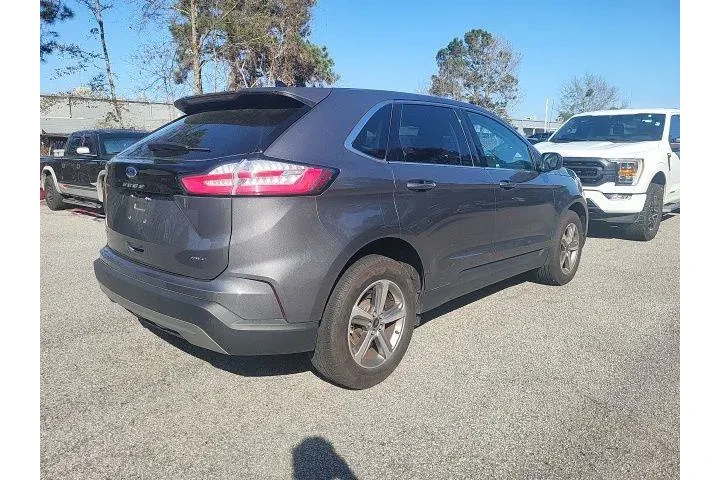 $29948 : Ford Edge 2024 AWD SEL 4dr S image 2