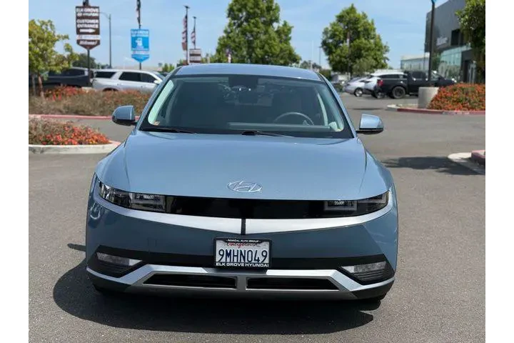 $25989 : Hyundai IONIQ 5 2024 SEL 4dr image 2