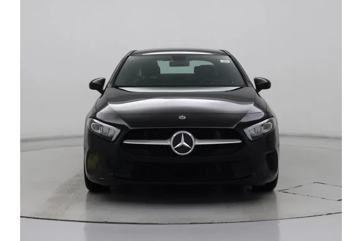 $21998 : Mercedes-Benz A-Class 2020 A image 5