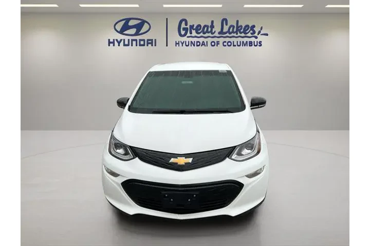 $11533 : Chevrolet Bolt EV 2020 LT 4d image 8