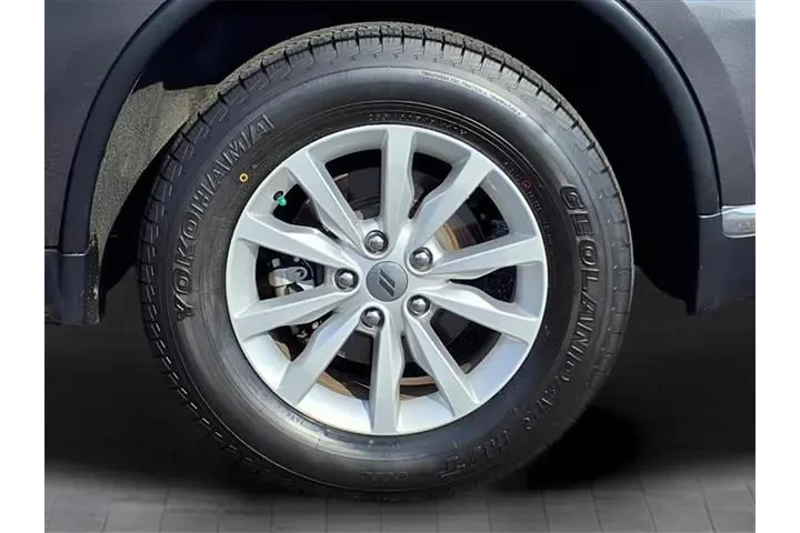 $26650 : Dodge Durango 2019 AWD SXT 4 image 9