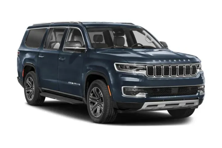 $35962 : Jeep Wagoneer L 2024 4x2 Ser image 6