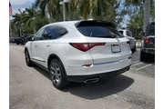 $36990 : Acura MDX 2022 4dr SUV w/Tec thumbnail