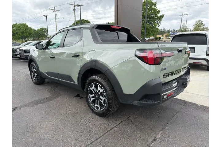 $34223 : Hyundai SANTA CRUZ 2025 AWD image 5