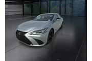 $37988 : Lexus ES 350 2022 F SPORT 4d thumbnail