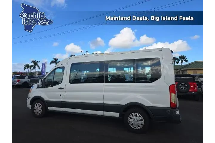 $26981 : Ford Transit 2020 350 XL 3dr image 3