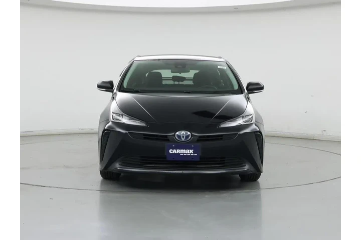 $18998 : Toyota Prius 2021 L Eco 4dr image 5