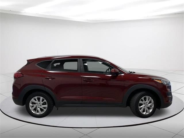 $16632 : Pre-Owned 2019 Tucson Value image 2