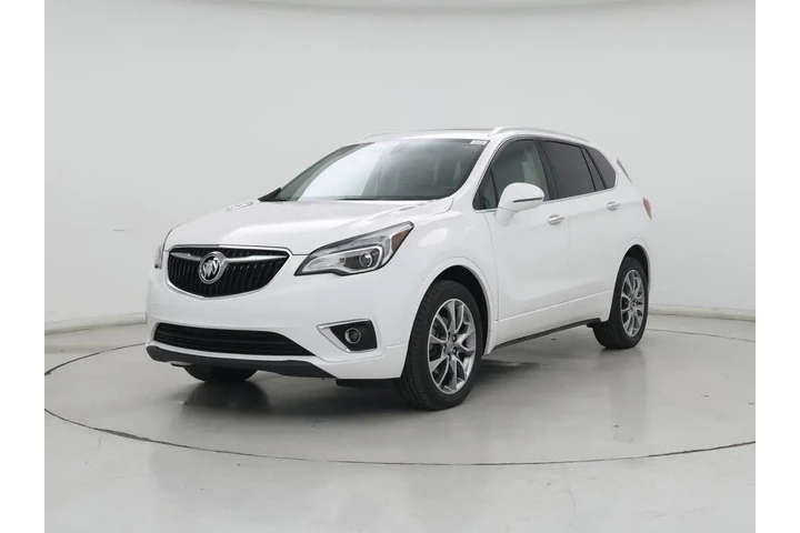 $23998 : Buick Envision 2020 AWD Esse image 4