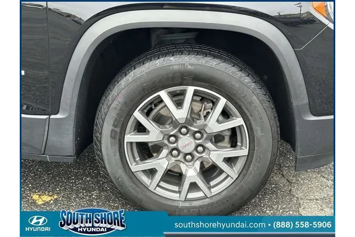 $27380 : GMC Acadia 2023 4x4 SLE 4dr image 9