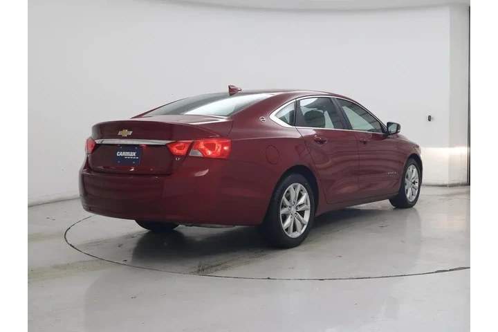 $20998 : Chevrolet Impala 2018 LT 4dr image 8