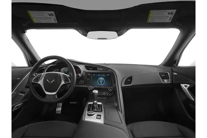 $36904 : Chevrolet Corvette 2014 Stin image 5