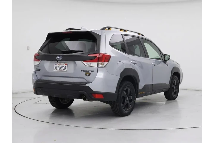 $28998 : Subaru Forester 2023 AWD Wil image 8
