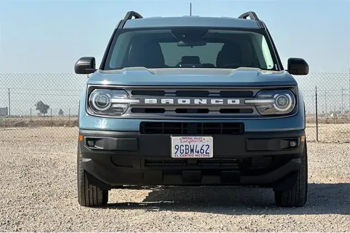 $24500 : Ford Bronco Sport 2022 AWD B image 10