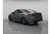$19998 : Nissan Sentra 2023 SR 4dr Se thumbnail
