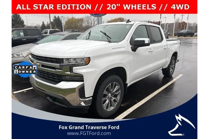 $23768 : Chevrolet Silverado 1500 202 image 1