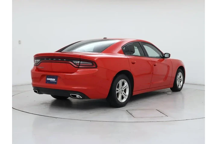 $18998 : Dodge Charger 2022 SXT 4dr S image 8