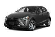 Toyota Yaris Hatchback 2020