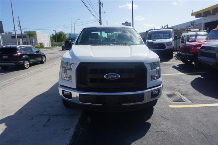 2016 Ford F-150 image 2