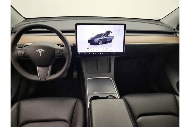 $29998 : Tesla Model Y 2023 4dr Cross image 9