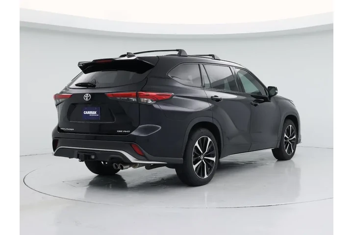 $38998 : Toyota Highlander 2022 AWD X image 8