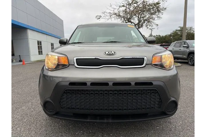 $9999 : Kia Soul 2016 4dr Crossover image 2