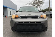 $9999 : Kia Soul 2016 4dr Crossover thumbnail