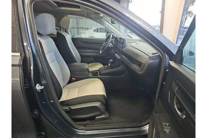 $31499 : Honda CR-V 2024 AWD EX 4dr S image 8