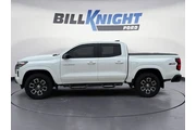$36500 : Chevrolet Colorado 2024 4x4 thumbnail