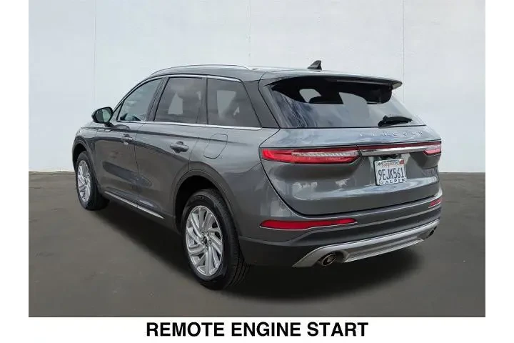 $27000 : Lincoln Corsair 2022 Standar image 3