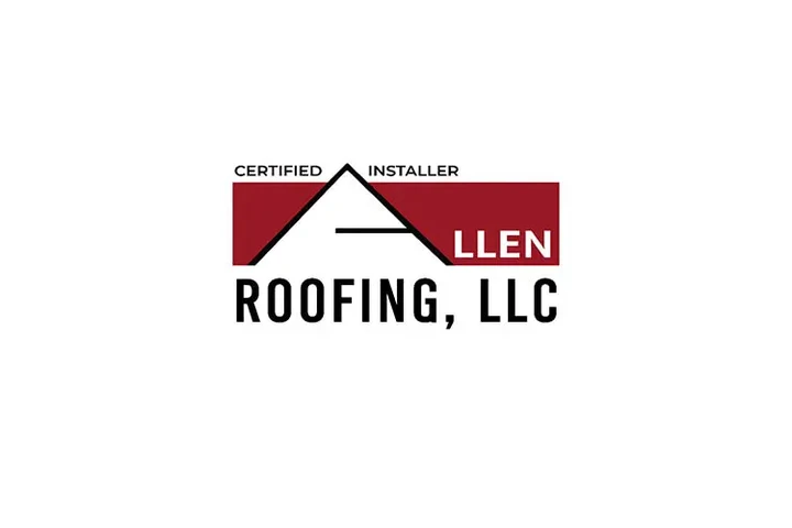 ALLEN ROOFING LLC image 1