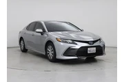Toyota Camry Hybrid 2022 LE en San Jose