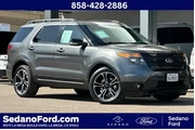 Ford Explorer 2015 AWD Sport en San Diego