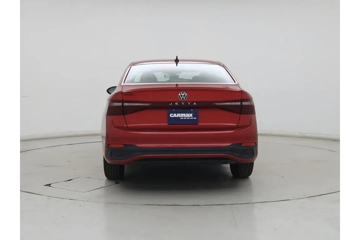 $22998 : Volkswagen Jetta 2025 Sport image 6