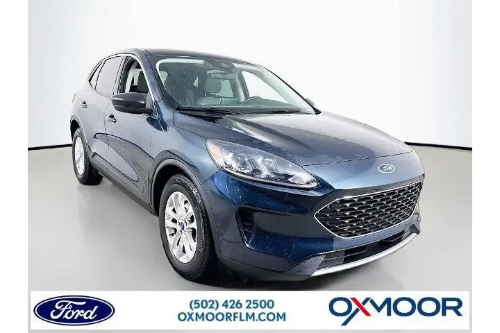 $19750 : Ford Escape 2022 SE 4dr SUV image 1