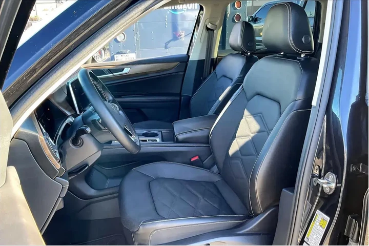 $27987 : Volkswagen Atlas 2025 SE 4dr image 6
