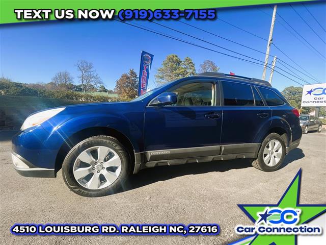 $5999 : 2010 Outback image 8