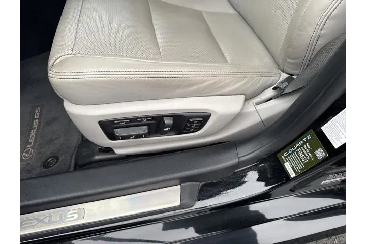 $16500 : Lexus GS 350 2013 4dr Sedan image 5