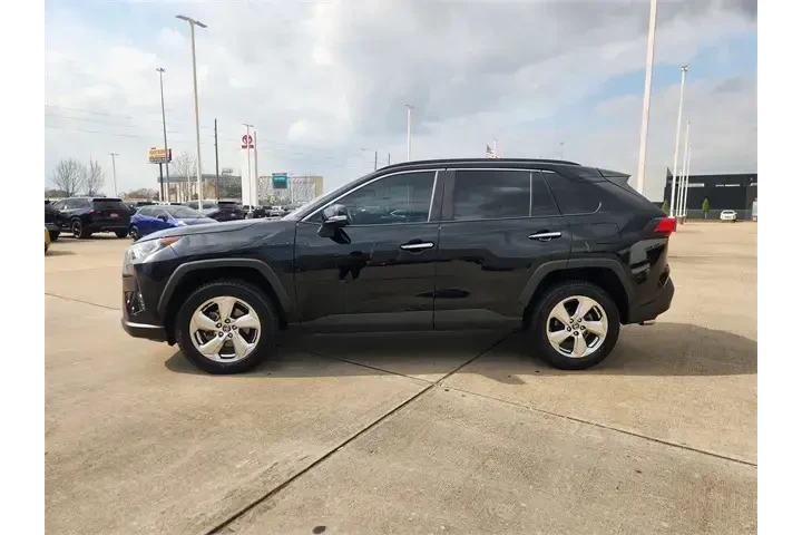 $31328 : Toyota RAV4 Hybrid 2021 AWD image 4