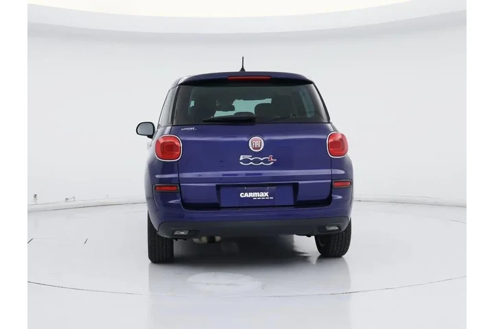 $12998 : FIAT 500L 2018 Pop 4dr Hatch image 6