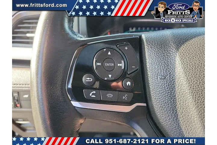 $24066 : Honda Odyssey 2018 EX-L 4dr image 6