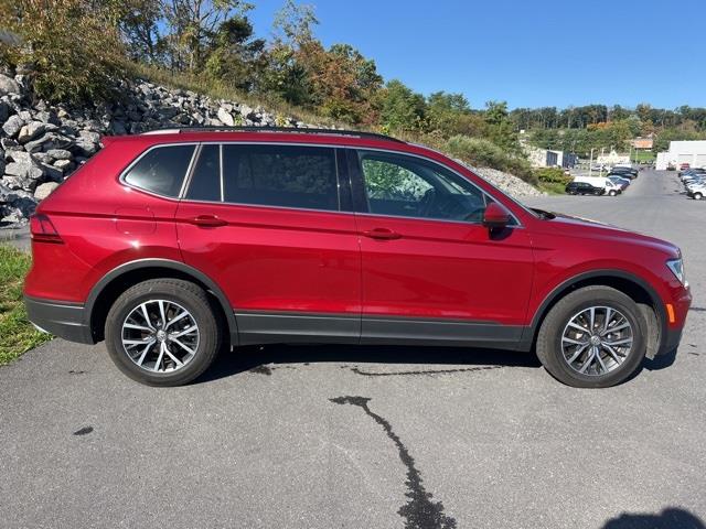 $19474 : PRE-OWNED 2019 VOLKSWAGEN TIG image 9