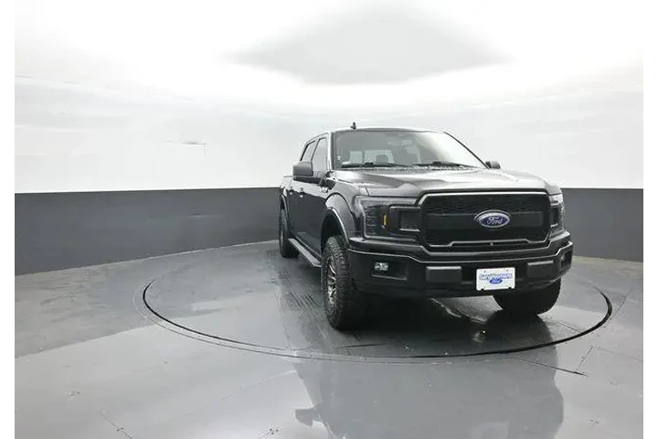 $27963 : Ford F-150 2019 4x2 XL 4dr S image 2