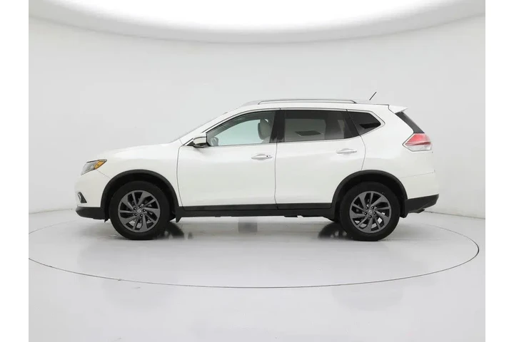 $18998 : Nissan Rogue 2016 AWD SL 4dr image 3