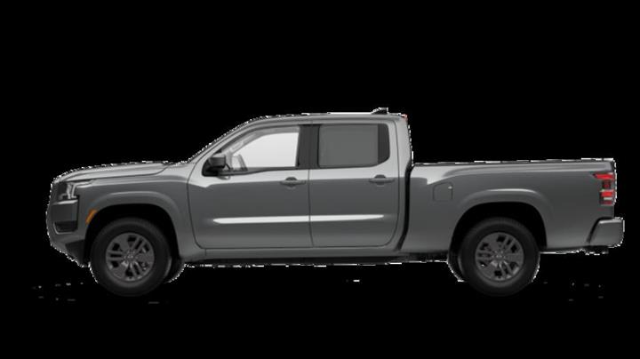 $41055 : 2025 Nissan Frontier image 1