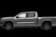 2025 Nissan Frontier en Los Angeles