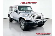 Jeep Wrangler Unlimited 2014 en Indianapolis